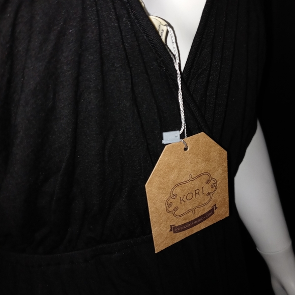 🖤Criss-Cross Back🖤 Women's One Piece Jumpsuit - Picture 8 of 8